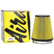 6in flange Cone Air Filter <br> 7-1/4 Base, 5 Top, 8 in H