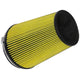 6in flange Cone Air Filter <br> 7-1/4 Base, 5 Top, 9 in H