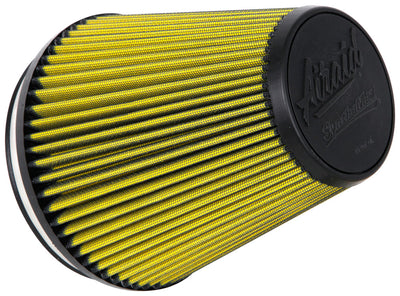 6in flange Cone Air Filter <br> 7 Base, 4-3/8 Top, 7 in H