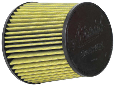5in flange Cone Air Filter <br> 8 Base, 6-11/16 Top, 7-11/32 in H