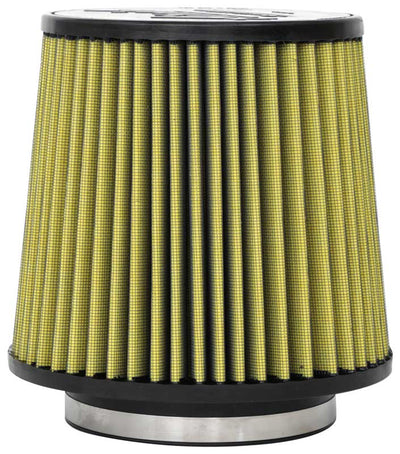 5in flange Cone Air Filter <br> 8 Base, 6-11/16 Top, 7-11/32 in H