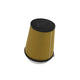 5in flange Cone Air Filter <br> 6-1/2 Base, 4-5/8 Top, 7 in H