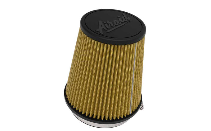 5in flange Cone Air Filter <br> 6-1/2 Base, 4-5/8 Top, 7 in H