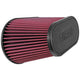 Engine Air Filter <br> Universal Fit