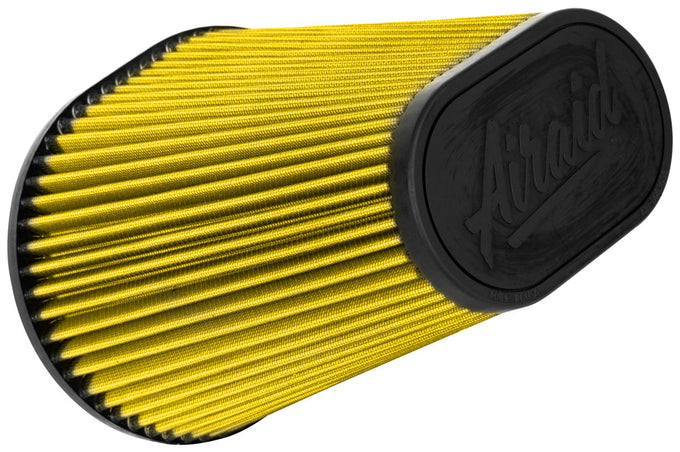Engine Air Filter <br> Universal Fit