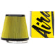 6in flange Cone Air Filter, Synthaflow <br> 9 X 7-1/2 Base X 6-3/8 X 3-7/8 Top 8 in H
