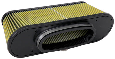 Engine Air Filter <br> Universal Fit