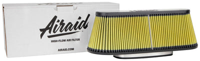 Engine Air Filter <br> Universal Fit