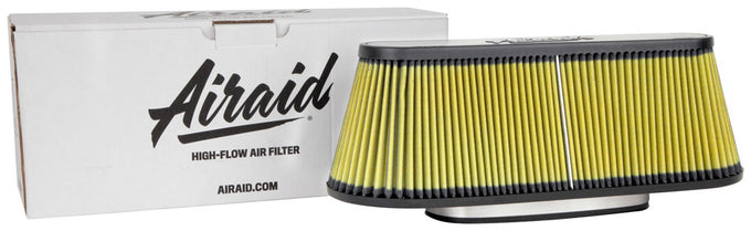 Engine Air Filter <br> Universal Fit
