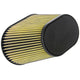 7-1/4in X 4-3/4in flg Air Filter <br> 10in X 5-7/8in b 6-3/4in X 4-1/2in t 8-3/4in h 2.7lb