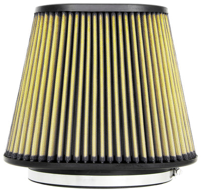 7-1/4in X 4-3/4in flg Air Filter <br> 10in X 5-7/8in b 6-3/4in X 4-1/2in t 8-3/4in h 2.7lb