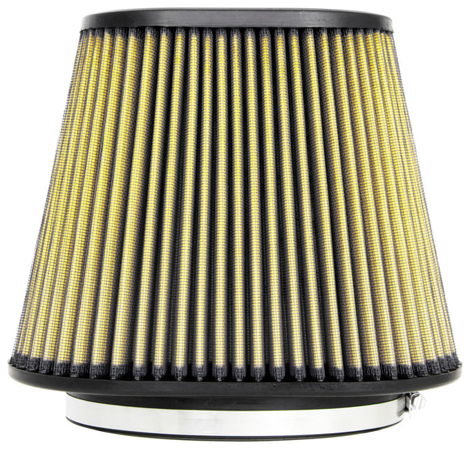 7-1/4in X 4-3/4in flg Air Filter <br> 10in X 5-7/8in b 6-3/4in X 4-1/2in t 8-3/4in h 2.7lb