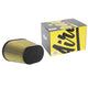 7-1/4in X 4-3/4in flg Air Filter <br> 10in X 5-7/8in b 6-3/4in X 4-1/2in t 8-3/4in h 2.7lb
