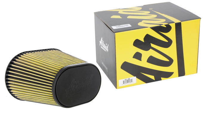 7-1/4in X 4-3/4in flg Air Filter <br> 10in X 5-7/8in b 6-3/4in X 4-1/2in t 8-3/4in h 2.7lb