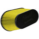 4-1/2in flange Cone Air Filter <br> 11-1/2 X 7 Base, 9 X 4-1/2 Top, 7-1/4 in H
