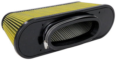 Engine Air Filter <br> Universal Fit