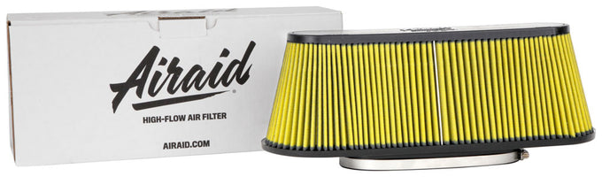 Engine Air Filter <br> Universal Fit