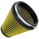 6in flange Cone Air Filter <br> 9 X 7-1/4 Base X 6-1/4 X 3-3/4 Top 7 in H