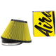 6in flange Cone Air Filter <br> 10-1/4X7-1/4B X 5-1/2X2-1/2T, 6-1/2H