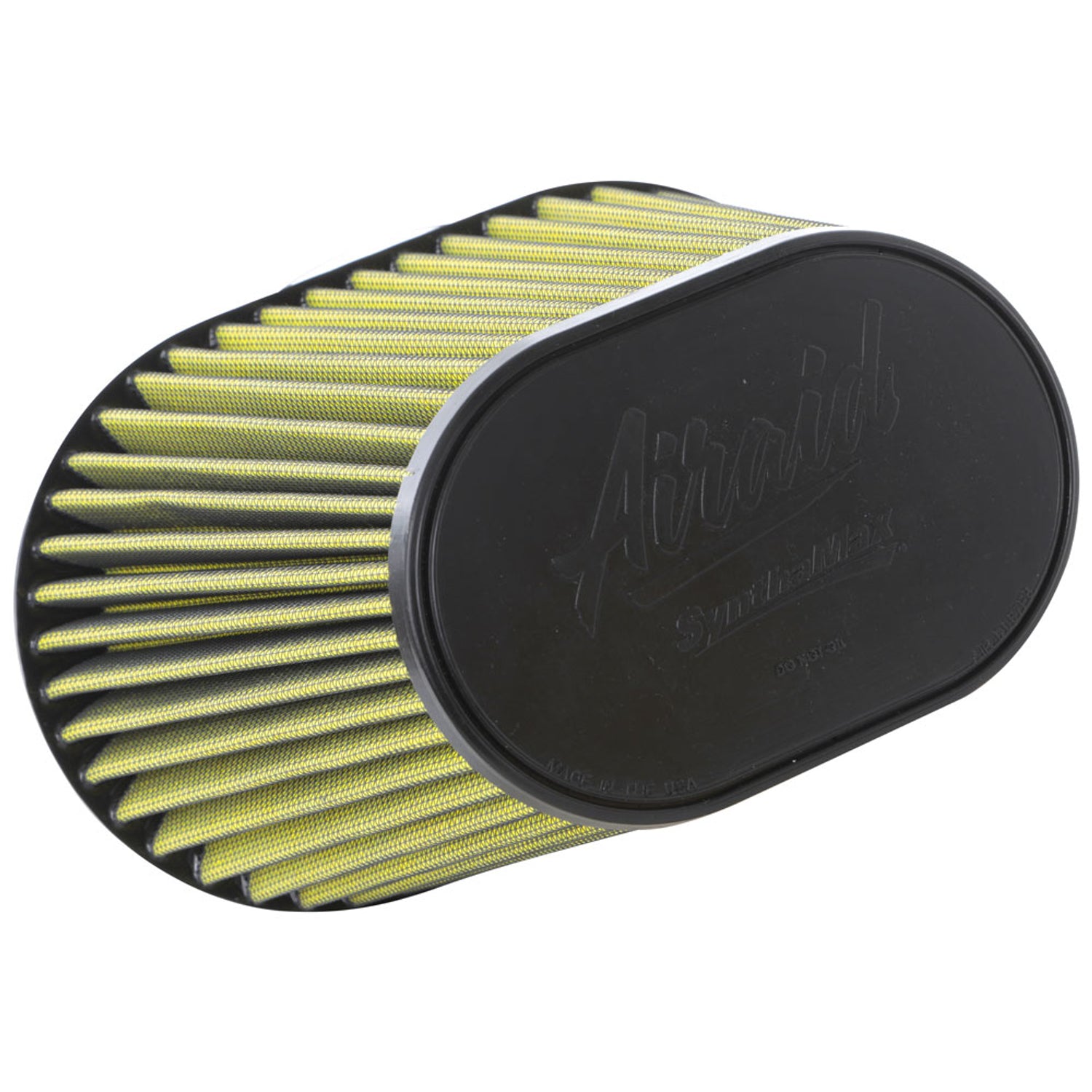 7-1/4in X 4-3/4in flg Engine Air Filter <br> 10in X 5-7/8in b 6-3/4in X 4-1/2in t 8-3/4in h 2.4lb