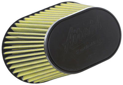 7-1/4in X 4-3/4in flg Engine Air Filter <br> 10in X 5-7/8in b 6-3/4in X 4-1/2in t 8-3/4in h 2.4lb