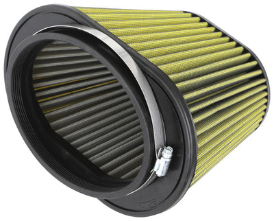 7-1/4in X 4-3/4in flg Engine Air Filter <br> 10in X 5-7/8in b 6-3/4in X 4-1/2in t 8-3/4in h 2.4lb