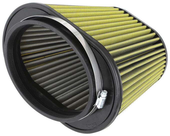 7-1/4in X 4-3/4in flg Engine Air Filter <br> 10in X 5-7/8in b 6-3/4in X 4-1/2in t 8-3/4in h 2.4lb