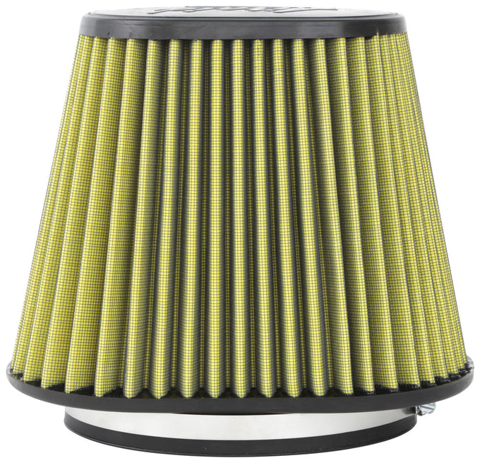 7-1/4in X 4-3/4in flg Engine Air Filter <br> 10in X 5-7/8in b 6-3/4in X 4-1/2in t 8-3/4in h 2.4lb