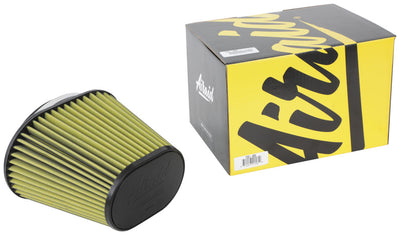 7-1/4in X 4-3/4in flg Engine Air Filter <br> 10in X 5-7/8in b 6-3/4in X 4-1/2in t 8-3/4in h 2.4lb