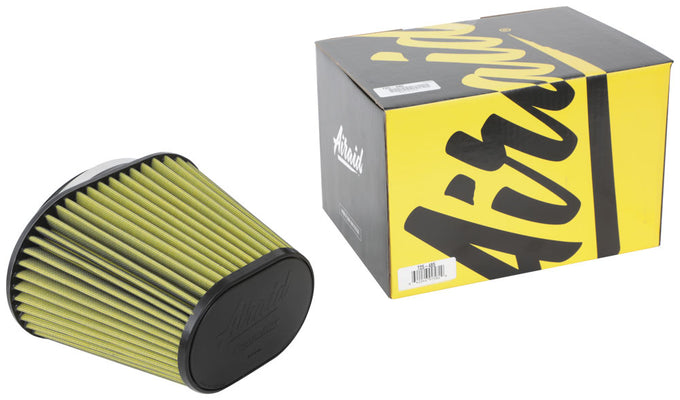 7-1/4in X 4-3/4in flg Engine Air Filter <br> 10in X 5-7/8in b 6-3/4in X 4-1/2in t 8-3/4in h 2.4lb