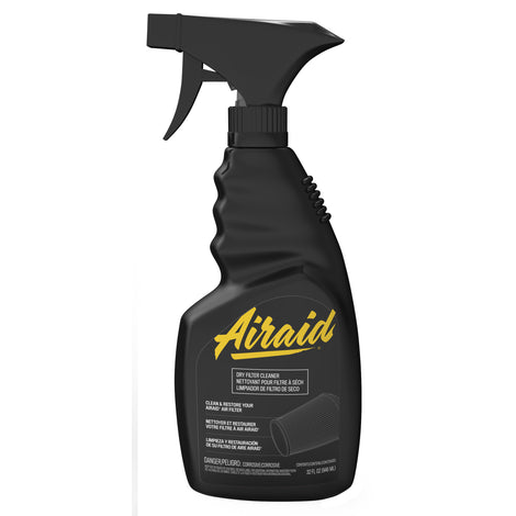Air Filter Cleaner <br> Universal Fit