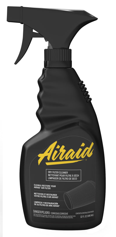 Air Filter Cleaner <br> Universal Fit