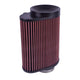Replacement Filter <br> Universal Fit