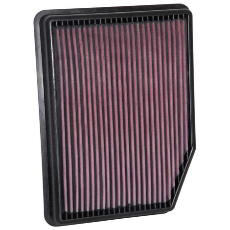 Engine Air Filter <br> 20-25 Chevy Silverado GMC Sierra 2500 3500 HD