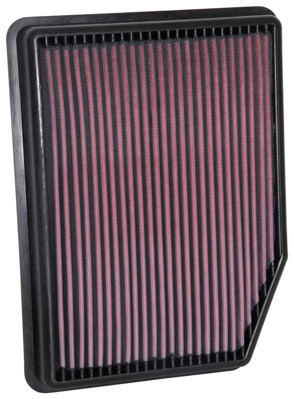 Engine Air Filter <br> 20-25 Chevy Silverado GMC Sierra 2500 3500 HD