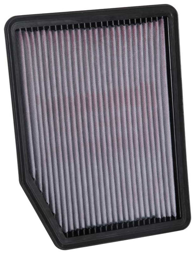Engine Air Filter <br> 20-25 Chevy Silverado GMC Sierra 2500 3500 HD