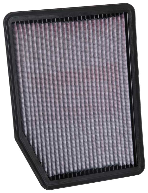 Engine Air Filter <br> 20-25 Chevy Silverado GMC Sierra 2500 3500 HD