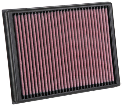 Replacement Air Filter <br> 2019-2023 Ford Ranger, 2024 Volkswagen Amarok