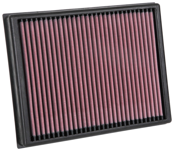 Replacement Air Filter <br> 2019-2023 Ford Ranger, 2024 Volkswagen Amarok