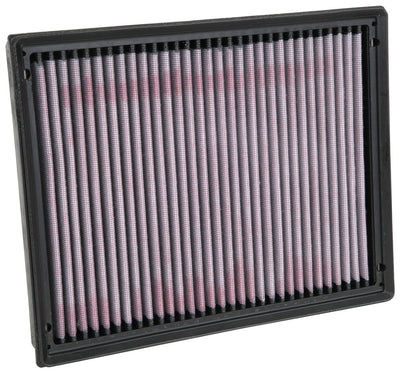 Replacement Air Filter <br> 2019-2023 Ford Ranger, 2024 Volkswagen Amarok
