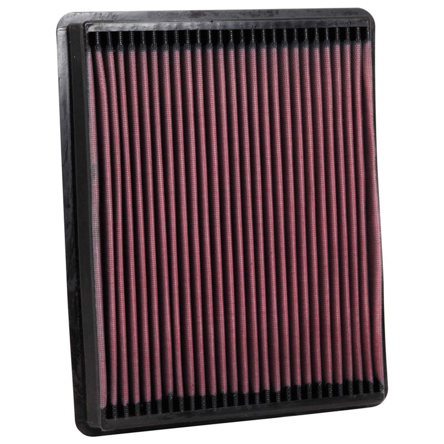 Direct Replacement Filter <br> 99-14 Chevy GMC Silverado Sierra Avalanche Yukon