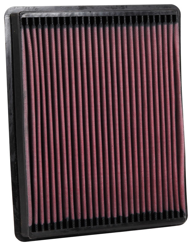 Direct Replacement Filter <br> 99-14 Chevy GMC Silverado Sierra Avalanche Yukon