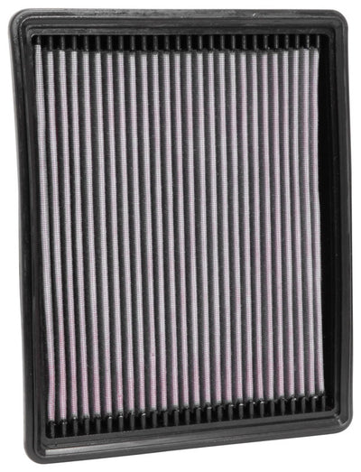 Direct Replacement Filter <br> 99-14 Chevy GMC Silverado Sierra Avalanche Yukon