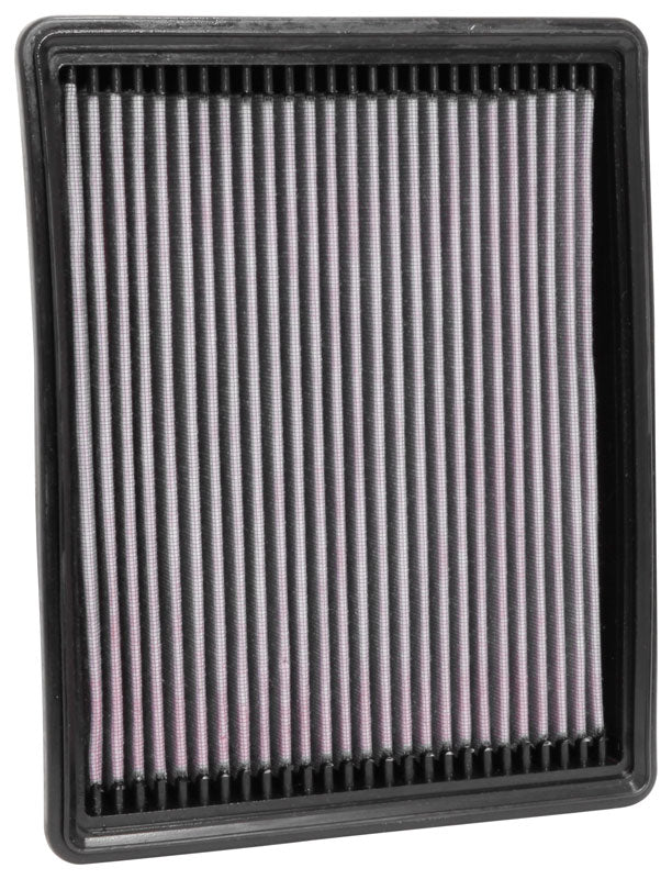 Direct Replacement Filter <br> 99-14 Chevy GMC Silverado Sierra Avalanche Yukon