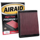 Direct Replacement Filter <br> 99-14 Chevy GMC Silverado Sierra Avalanche Yukon