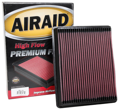 Direct Replacement Filter <br> 99-14 Chevy GMC Silverado Sierra Avalanche Yukon