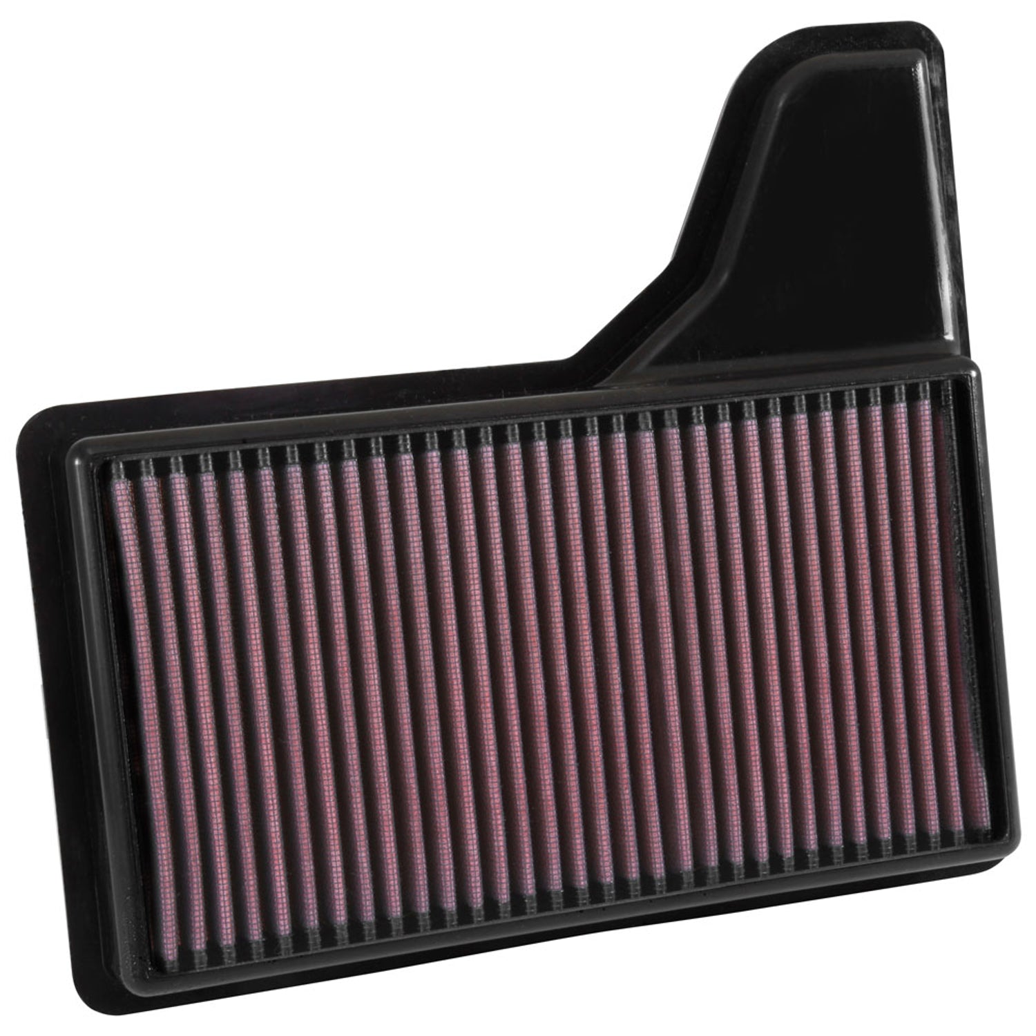 Direct Replacement Oiled Filter <br> 2015-2023 Ford Mustang