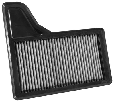 Direct Replacement Oiled Filter <br> 2015-2023 Ford Mustang