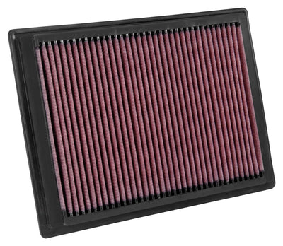 Direct Replacement Filter <br> 05-08 Ford F-150-F-350 Super Duty Expedition