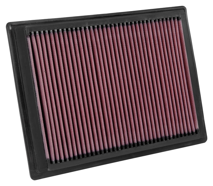 Direct Replacement Filter <br> 05-08 Ford F-150-F-350 Super Duty Expedition